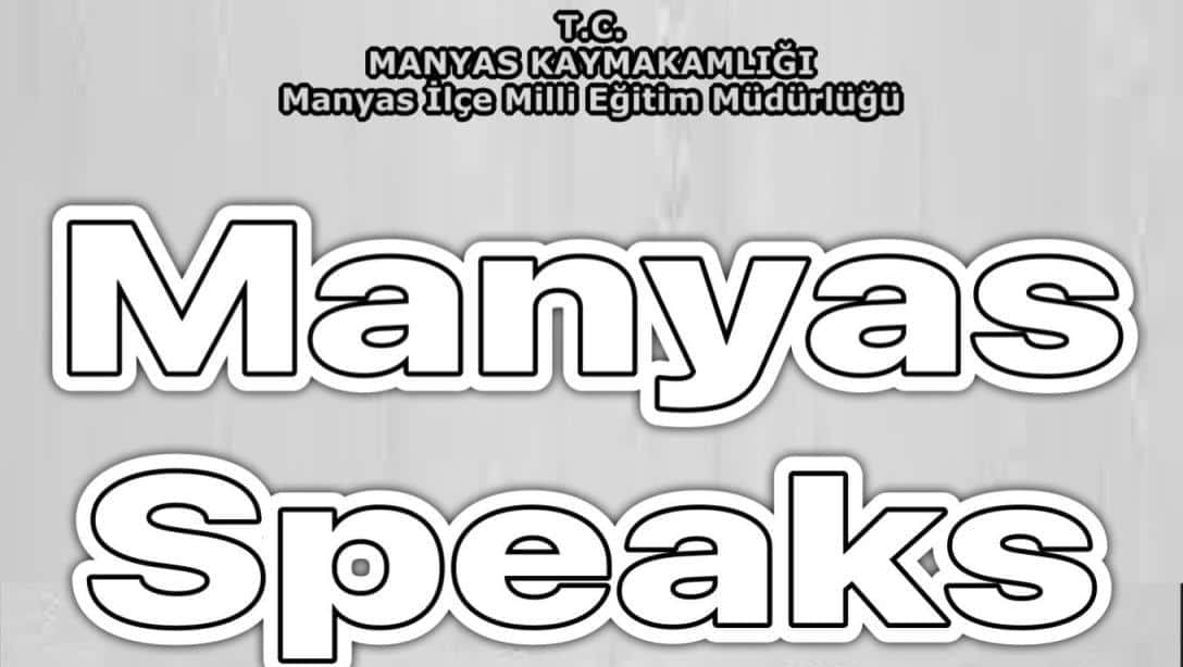 Manyas Speaks